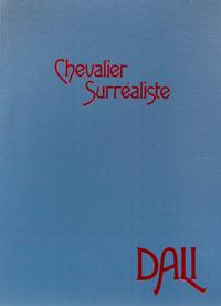 Salvador Dali, (Spanish, 1904–1989), Chevalier Surrealiste, 1980