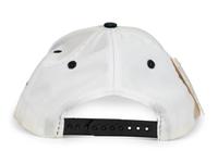 A Michael Jordan Signed Autograph 1998 NBA Finals Hat Cap, Jordan's Last Championship (Beckett Authentication Services BAS Certified),
