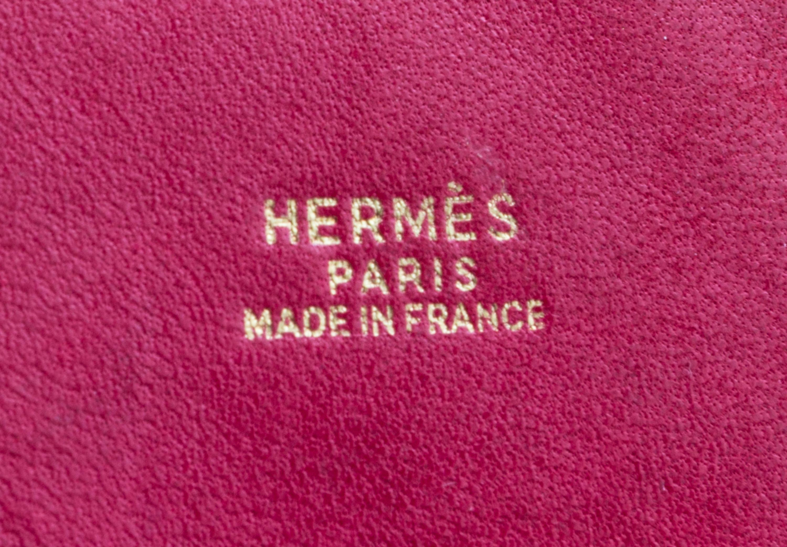 An Hermes Black Leather 37cm Bolide Handbag, 15" x 11" x 5".