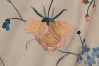 Embroidered Shawl, 1920-30s