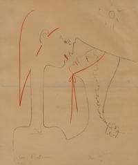 Die Liebenden, 1957