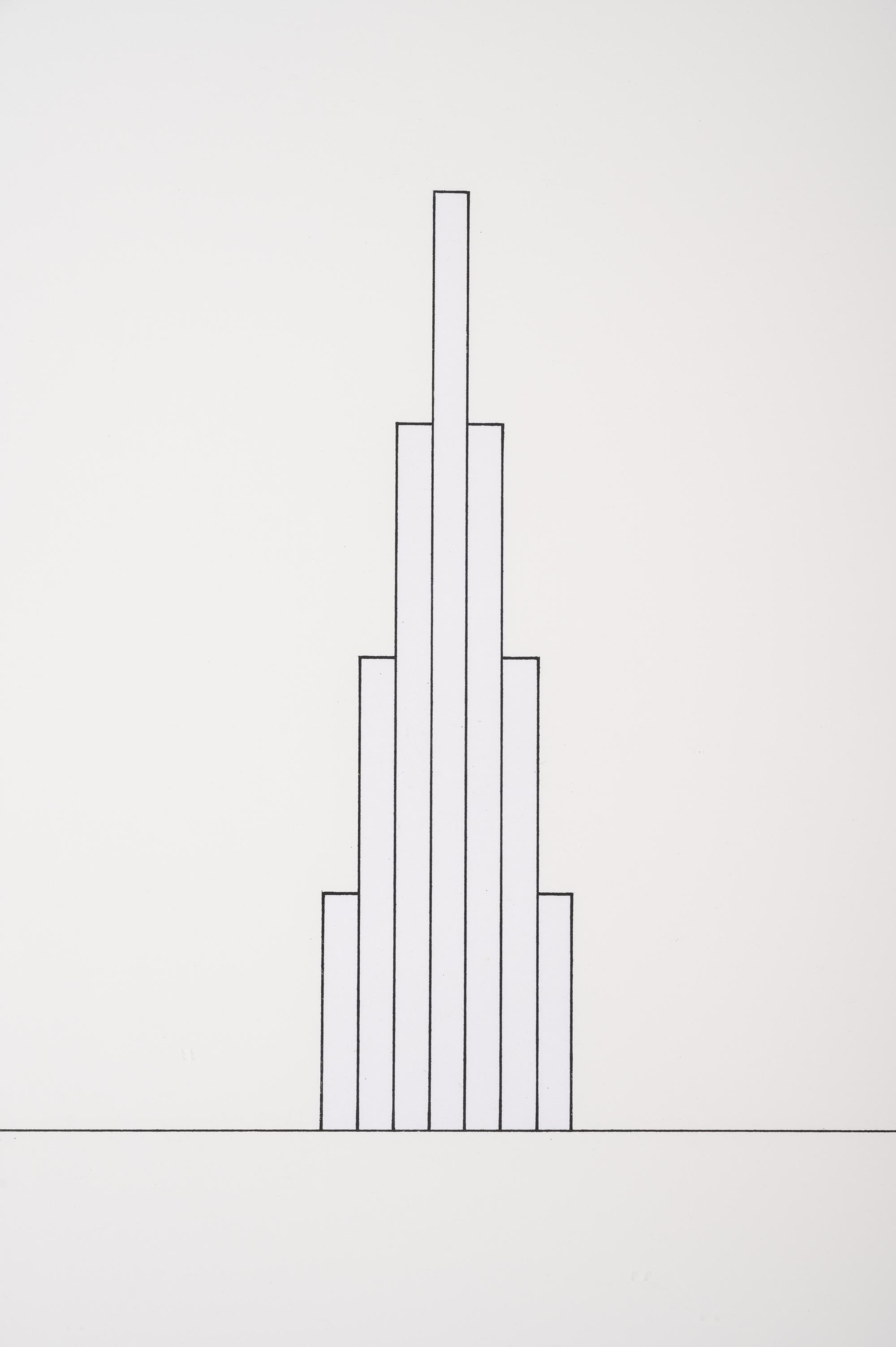Projects 1963-1995, 1996-1997