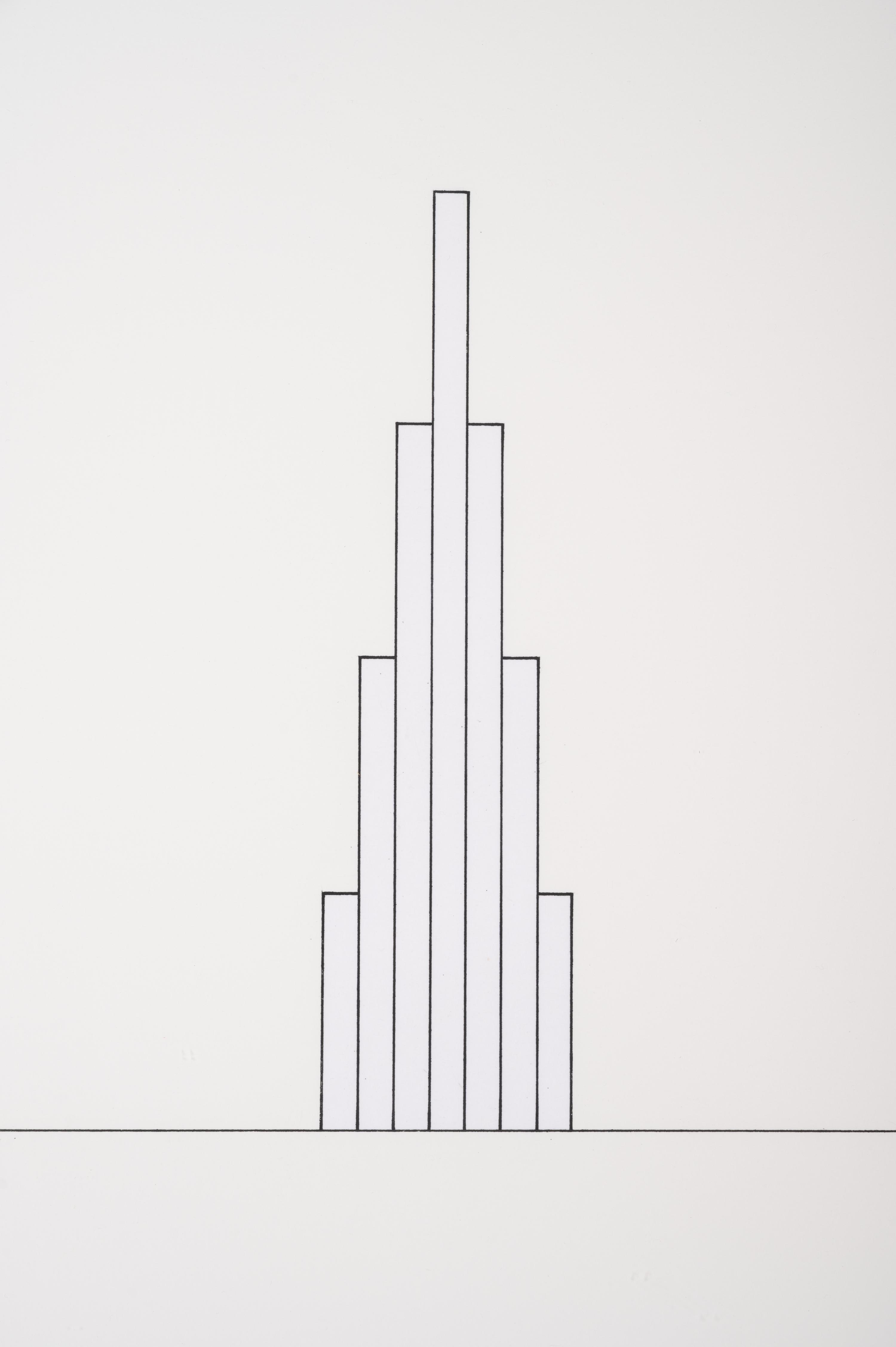 Projects 1963-1995, 1996-1997