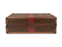Louis Vuitton Wardrobe Steamer, Early 20th Century