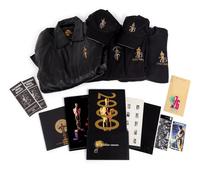 (Events) A group of approximately 14 pieces of ephemera from the 71st - 74th Academy Awards, comprising: