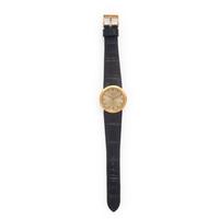 Patek Philippe, Ref. 3457J, 18K Yellow Gold Watch, Retailed by Beyer