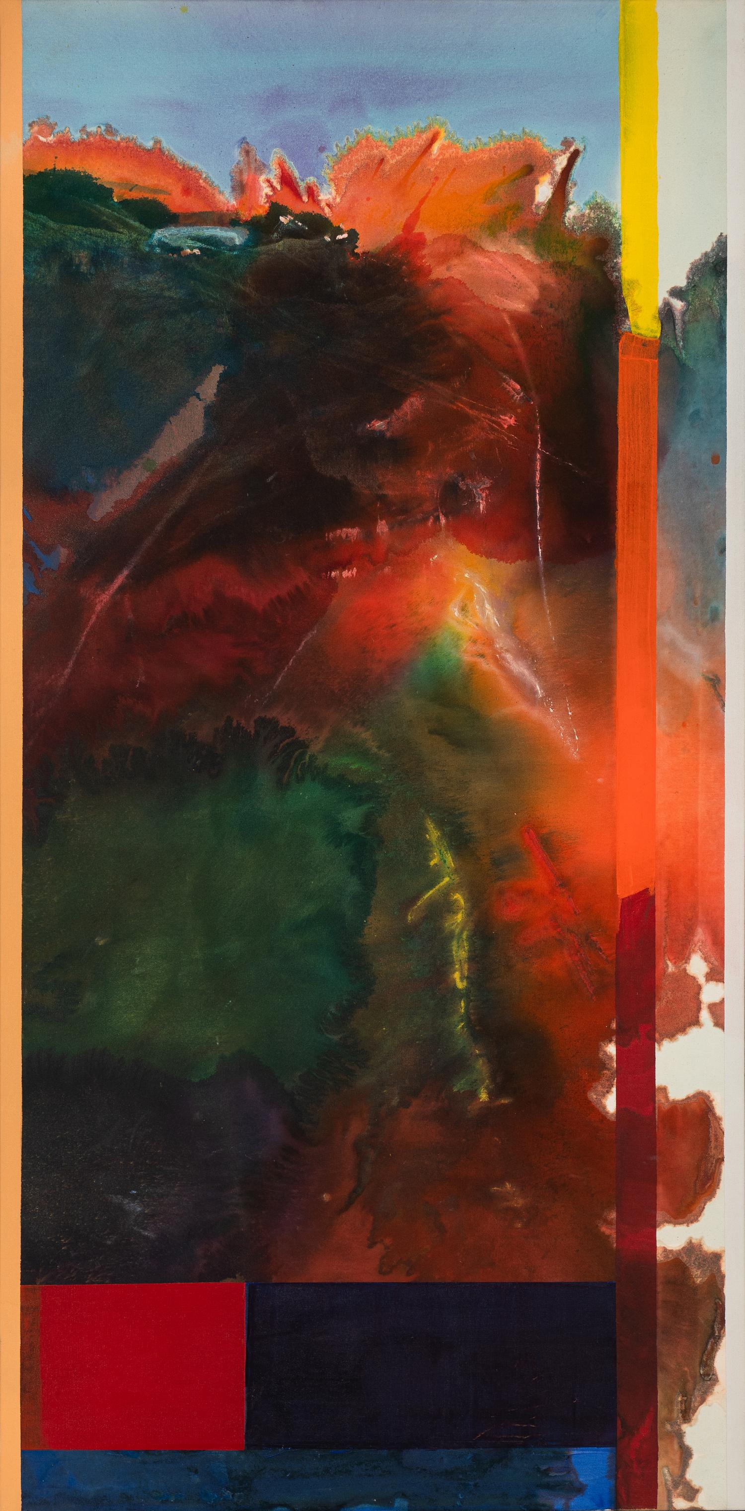 Sizzle, 1985