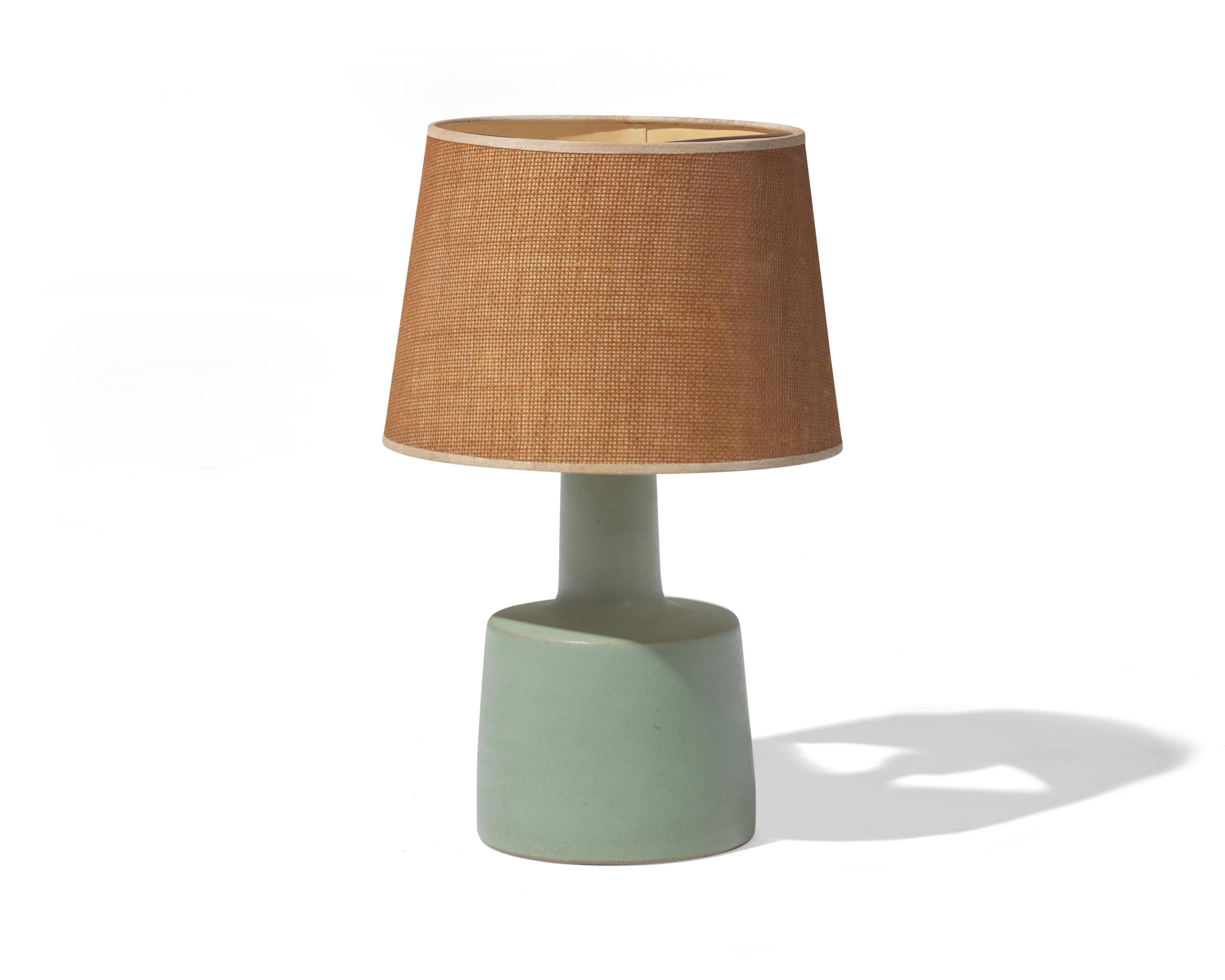 Single Lamp Marshall Studios, USA