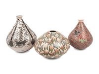Mata Ortiz Pottery