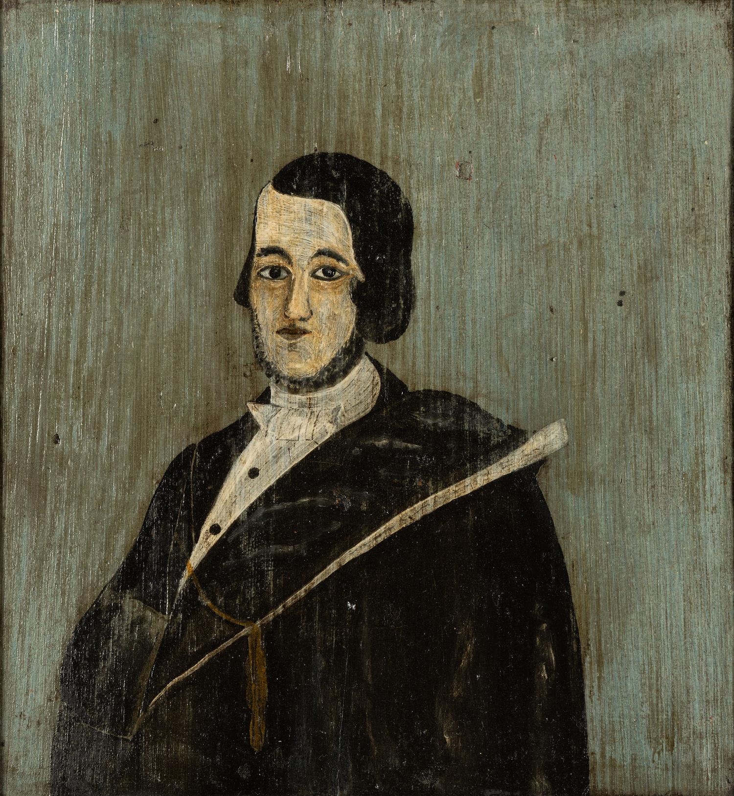 American School, 19th Century