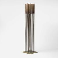 Harry Bertoia (American, b. Italy, 1915-1978) Untitled (Sonambient), USA, 1972