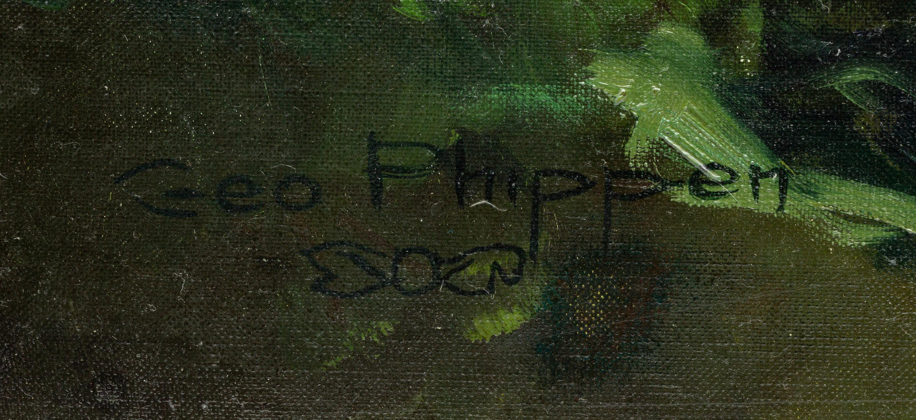 Survival of the Fittest