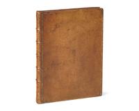 [Literature] Faerno, Gabriele. Fabulae centum ex antiquis auctoribus delectae et a Gabriele Faerno Cremonensi carminibus explicatae