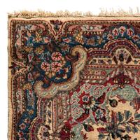 A Group of Three Rugs