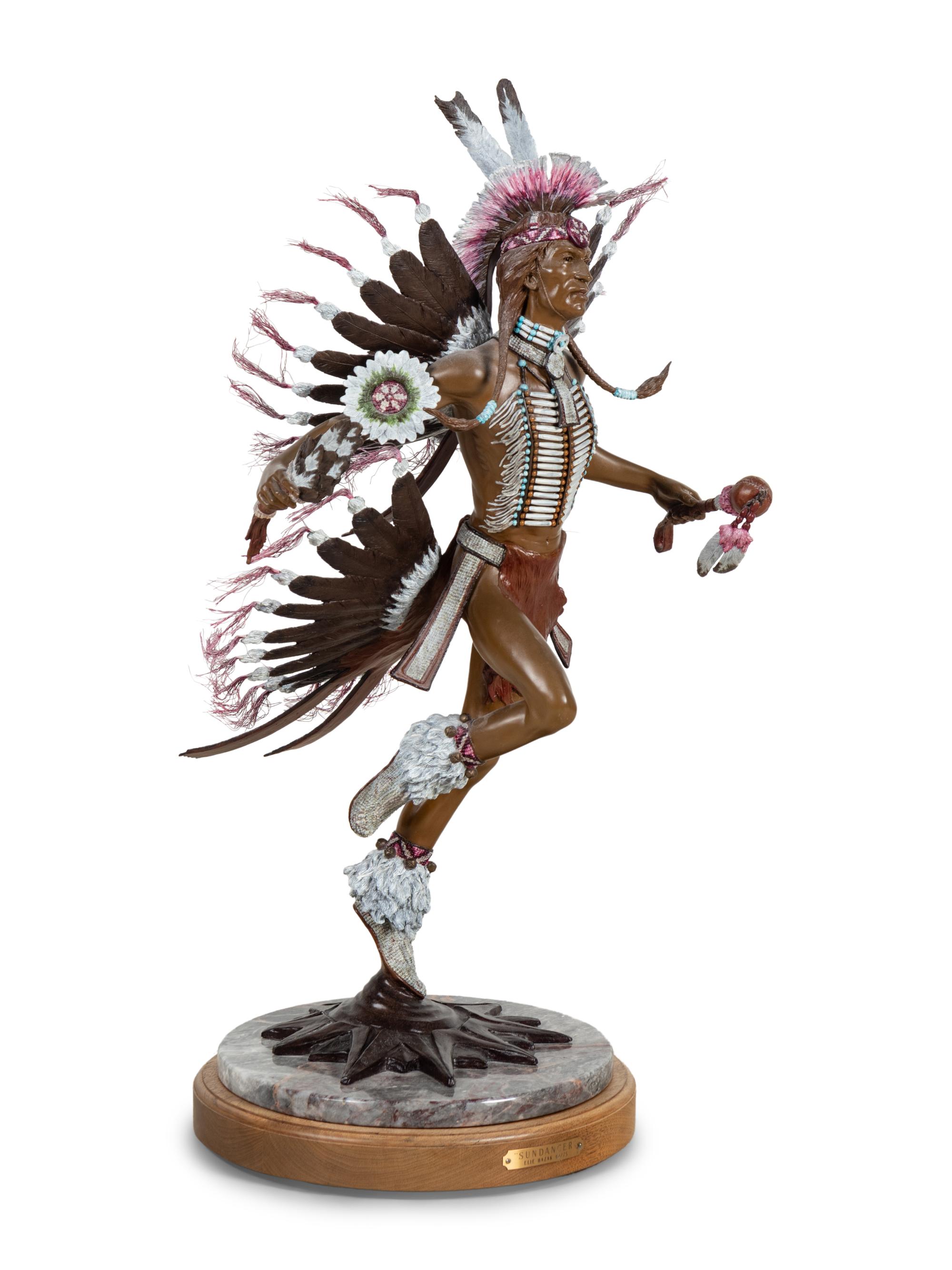 Sundancer , edition 40/75