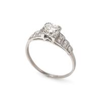 DIAMOND RING