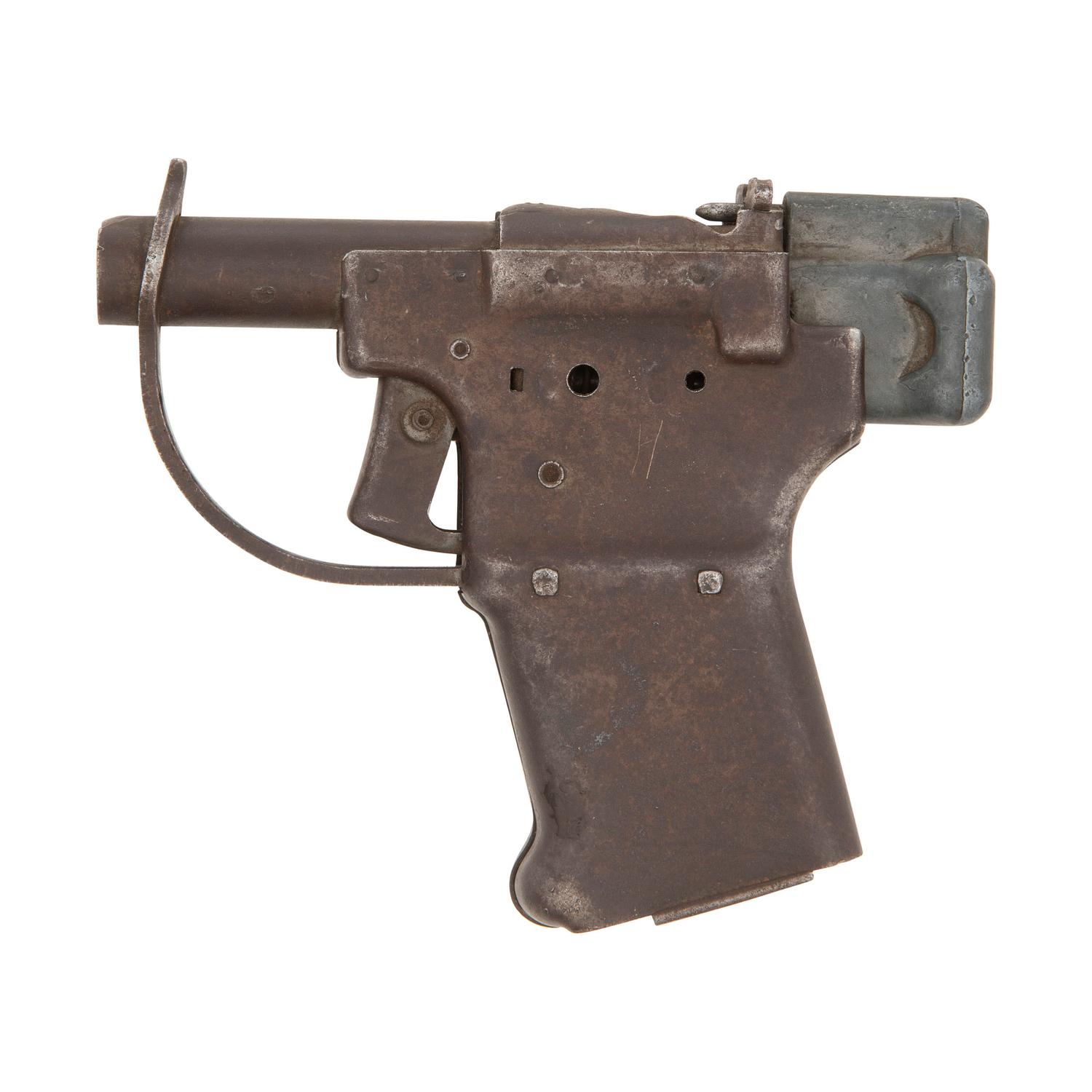 **FP-45 Liberator Pistol