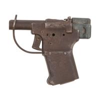 **FP-45 Liberator Pistol