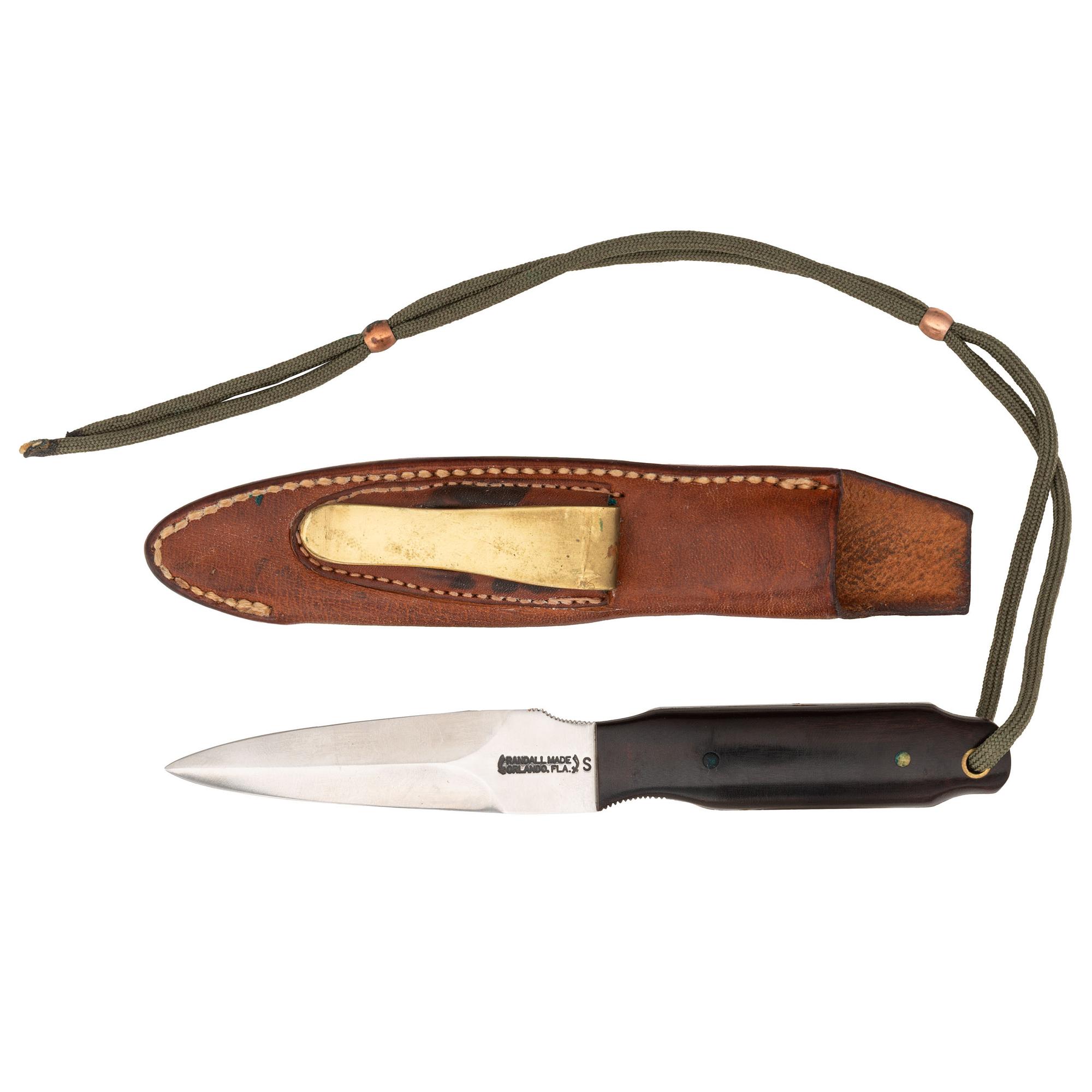 Randall Made Knife