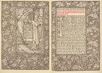 [Kelmscott Press] Morris, William. The Life and Death of Jason, A Poem