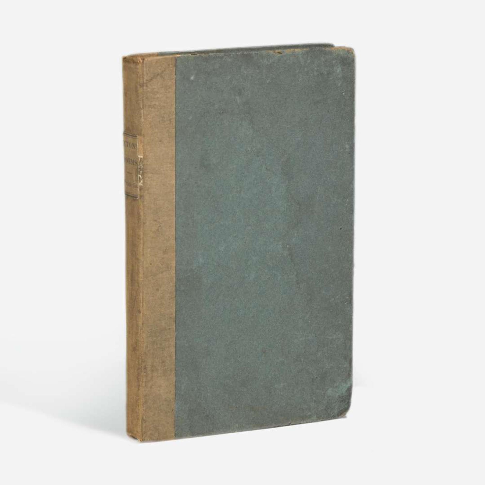 [Literature] Acton, Eliza Poems