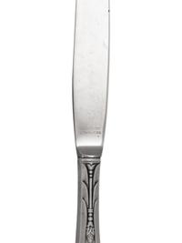 An American Silver Flatware Service