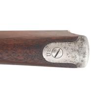 US Model 1864 Rifle Musket By Springfield Arsenal