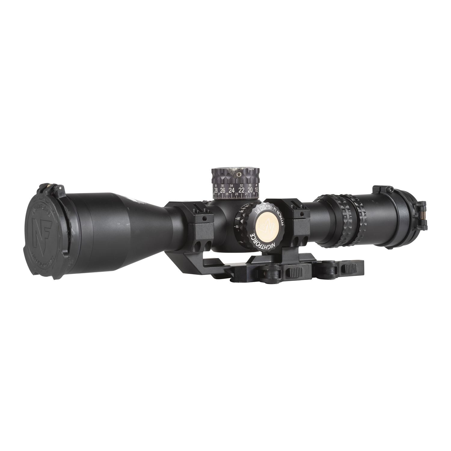 Nightforce ATACR 4-16x50 F1 Scope