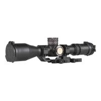 Nightforce ATACR 4-16x50 F1 Scope