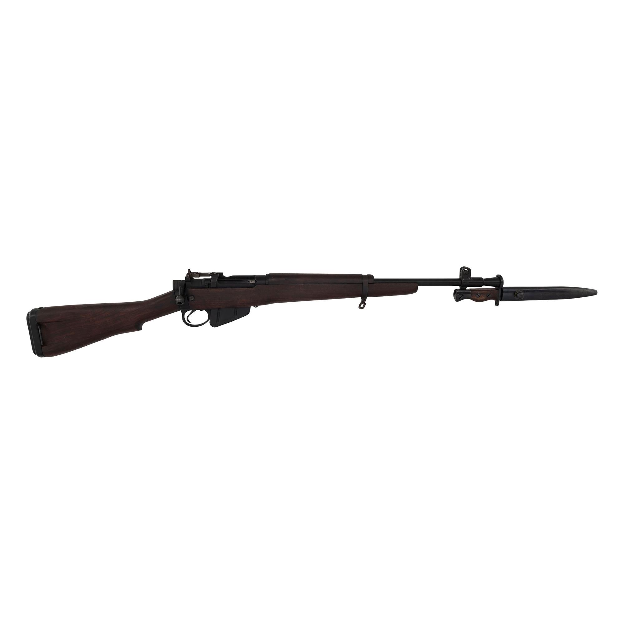 ** ROF Fazakerley Enfield No. 5 MK 1 Jungle Carbine with Replica Bayonet