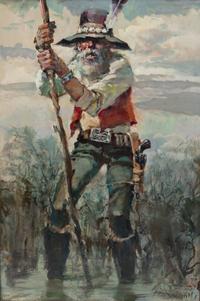 Swamp Rat