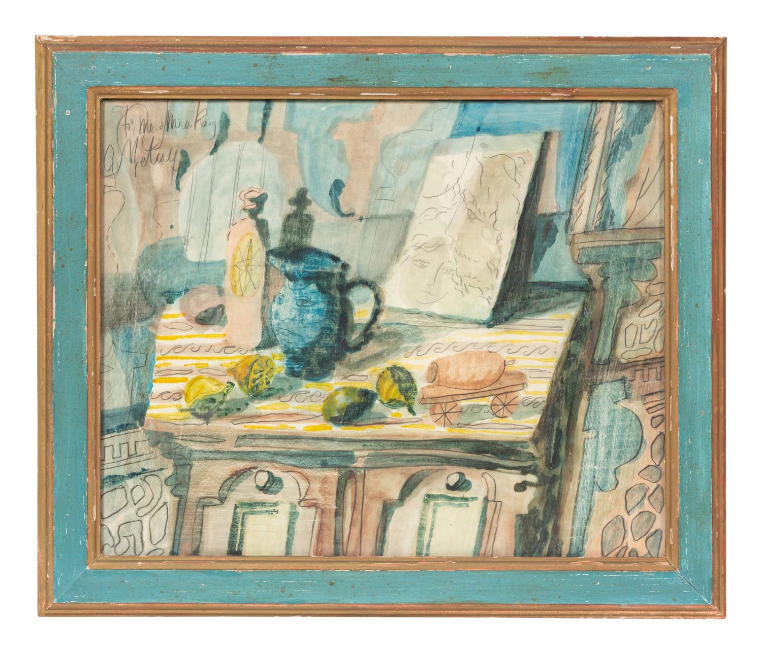 Still Life