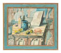 Still Life