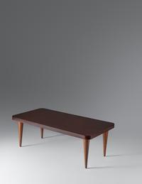 Coffee Table, Herman Miller, USA
