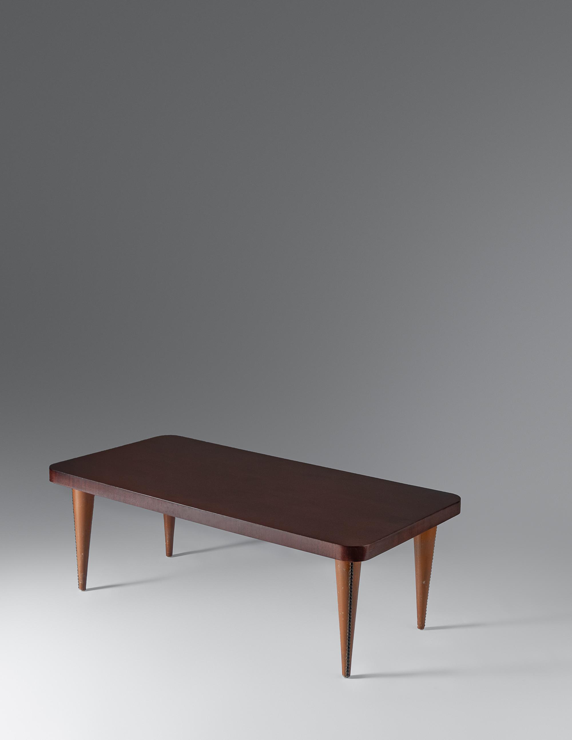 Coffee Table, Herman Miller, USA