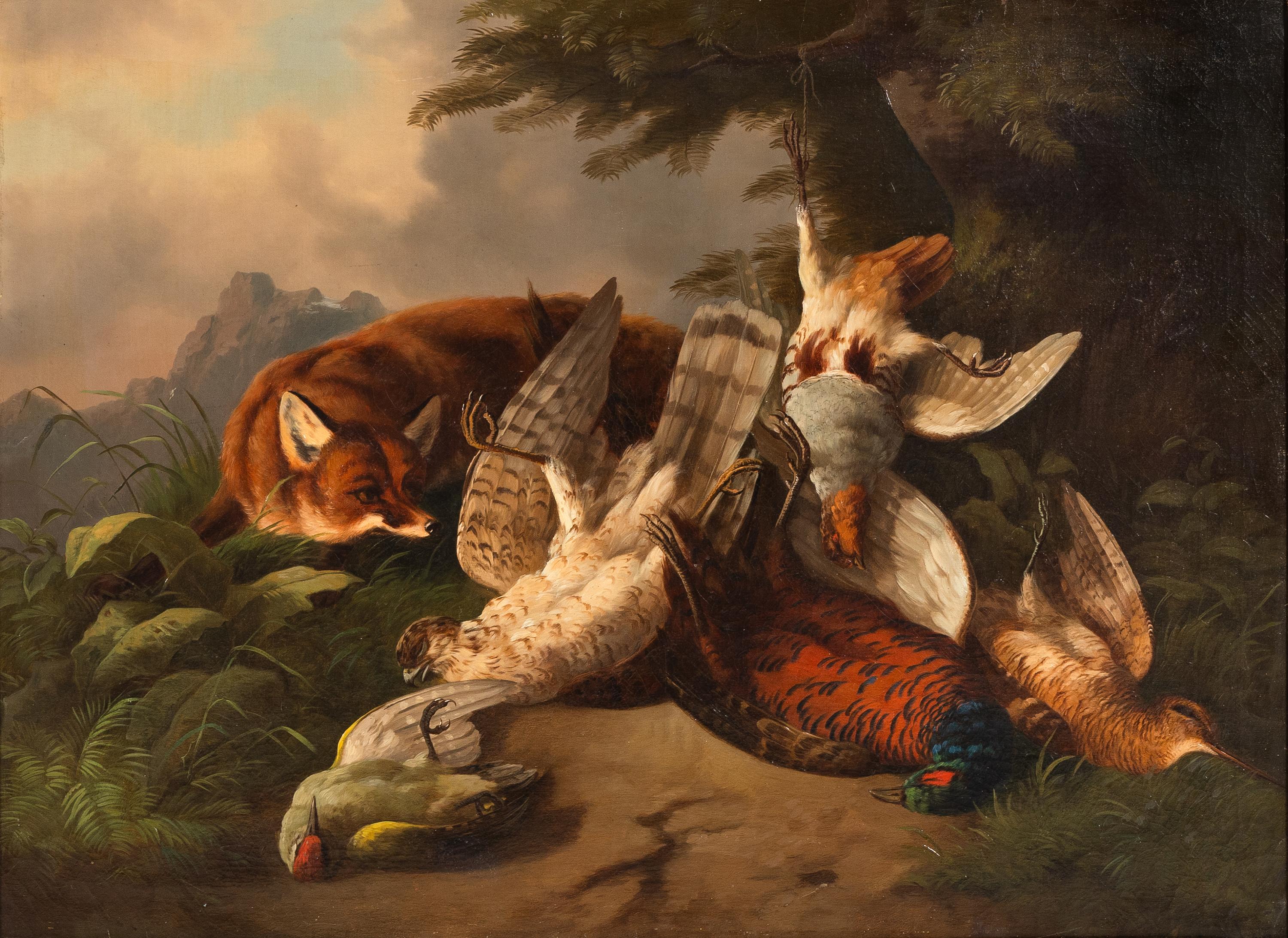 Continental, 19th Century