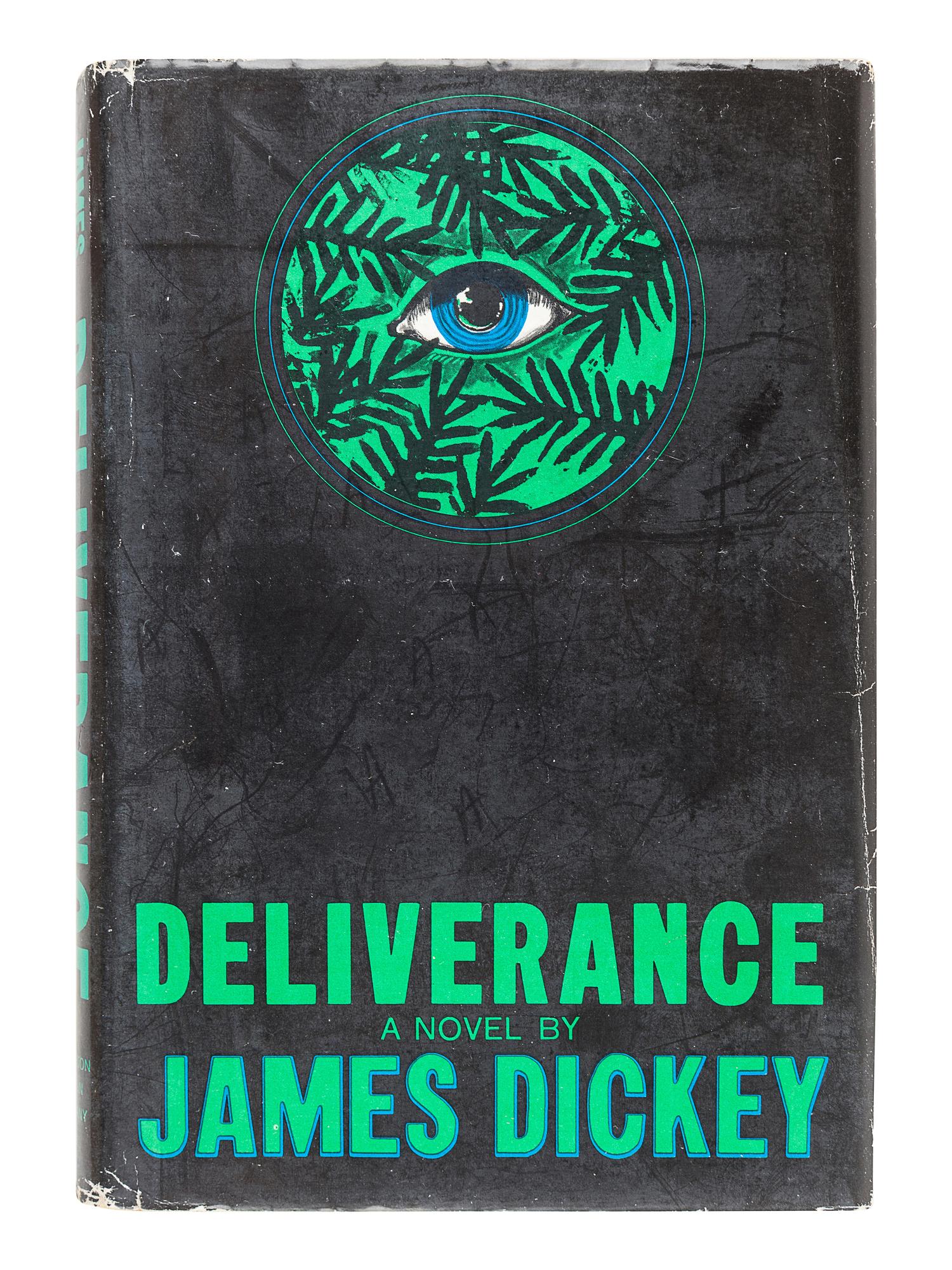 [LITERATURE IN FILM]. A group of 5 FIRST EDITIONS, comprising: