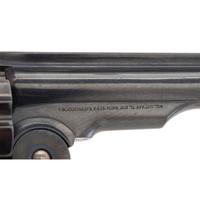 *Cimarron S&W Schofield