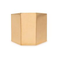 YELLOW GOLD RING