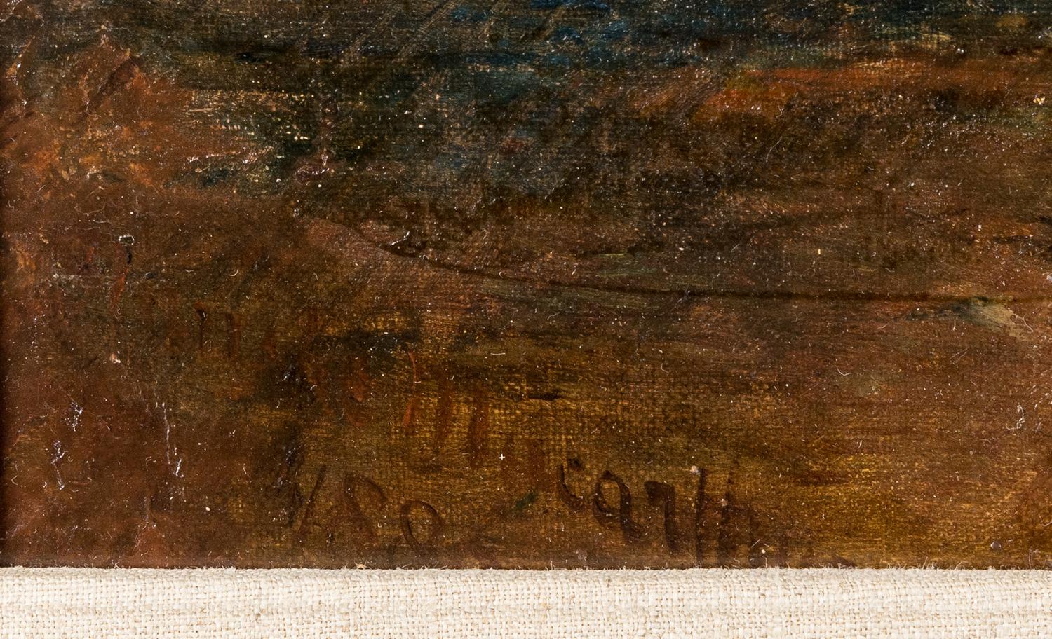 An Account of the Conquest