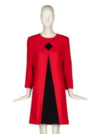 Pierre Cardin Haute Couture Dress