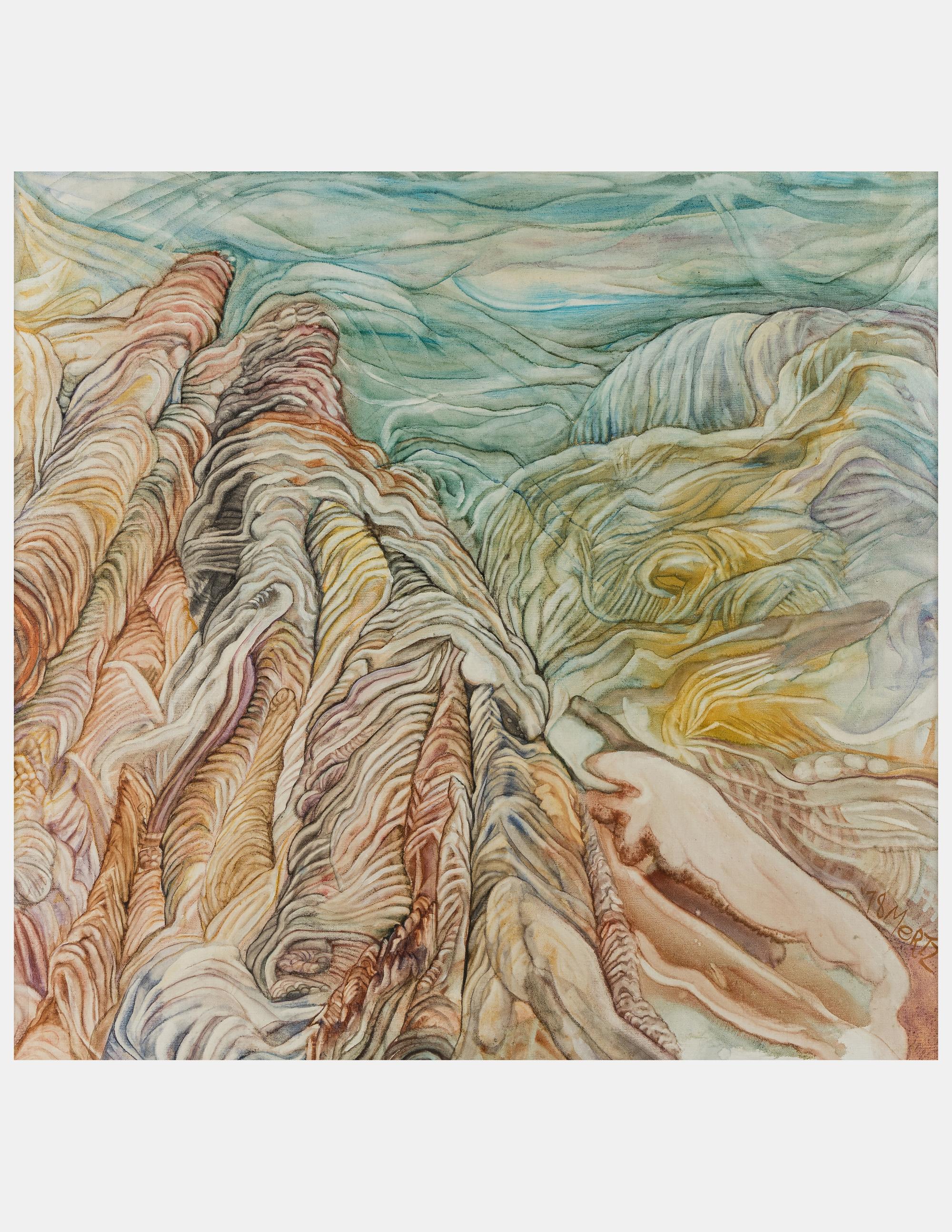 Zion I, 1978