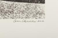 Collection of eight prints from the Print Club of Albany