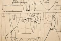Untitled (triptych)