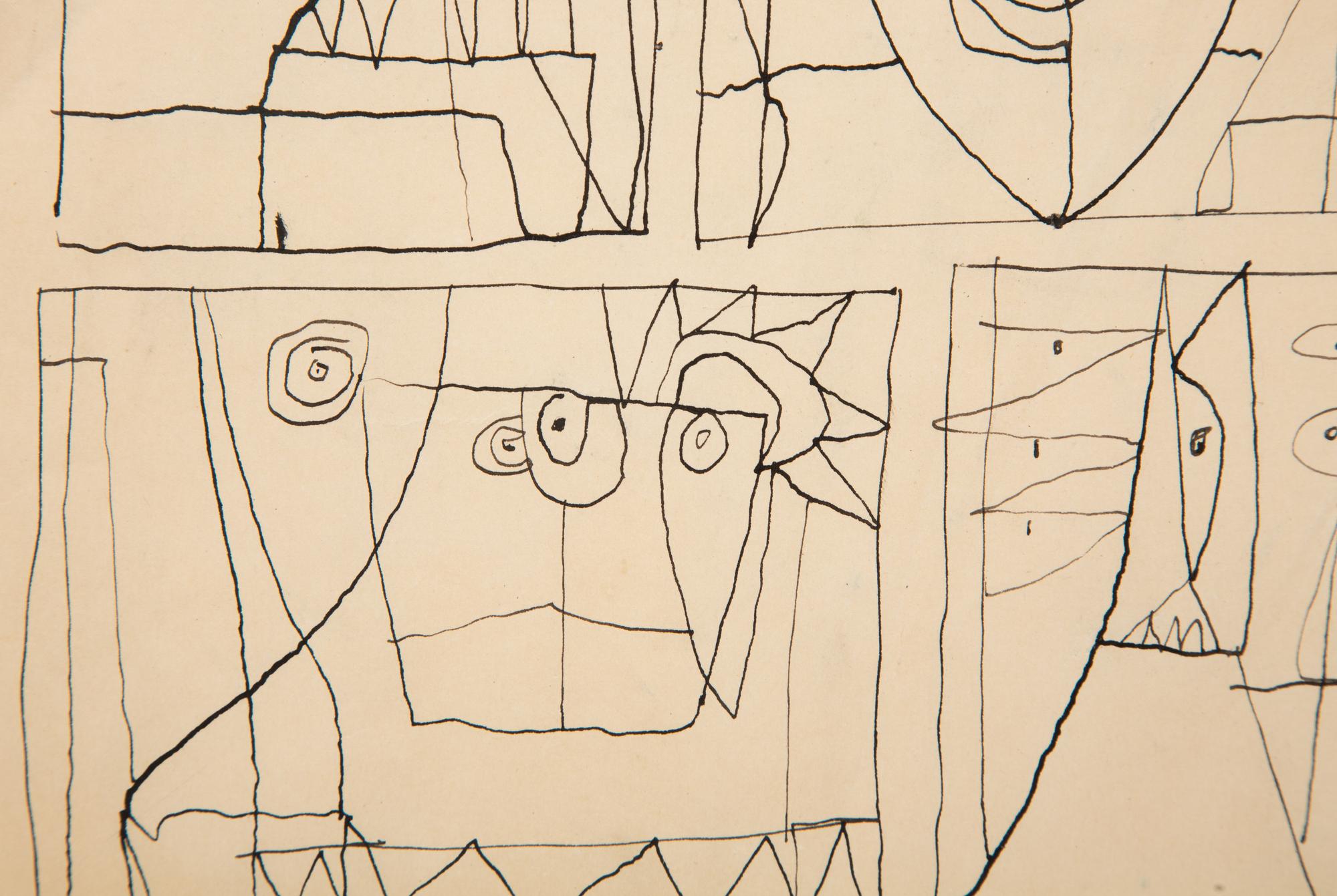 Untitled (triptych)