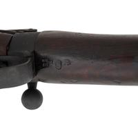 ** Canadian Long Branch Lee-Enfield No.4 Mk.1* Dated 1943