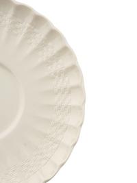 A Spode Porcelain Dinner Service
