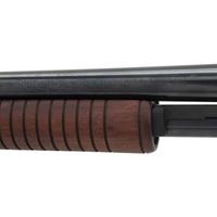**Hi-Standard Model 18-7 K-1200 Slide Action Riot Shotgun