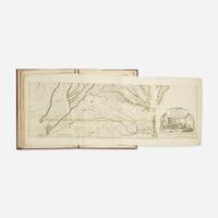[Americana] Jefferys, Thomas The American Atlas: Or, a Geographical Description of the Whole Continent of America...