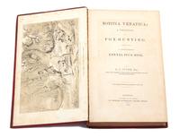 VYNER, Robert Thomas. Notitia Venatica: A Treatise on Fox-Hunting.